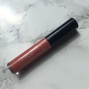 Laura Geller Color Luster Lip Gloss Honey Caramel